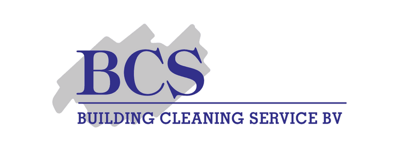 logo Building Cleaning Service
